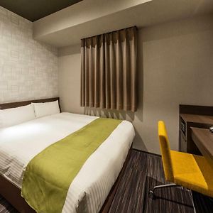 Economy Kamer met een King Size Bed